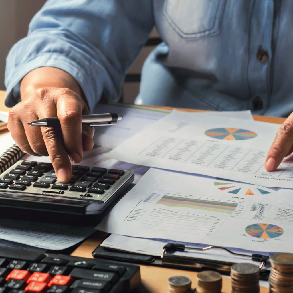 Computerized Accounting