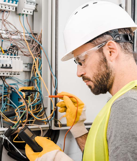 Electrician Training