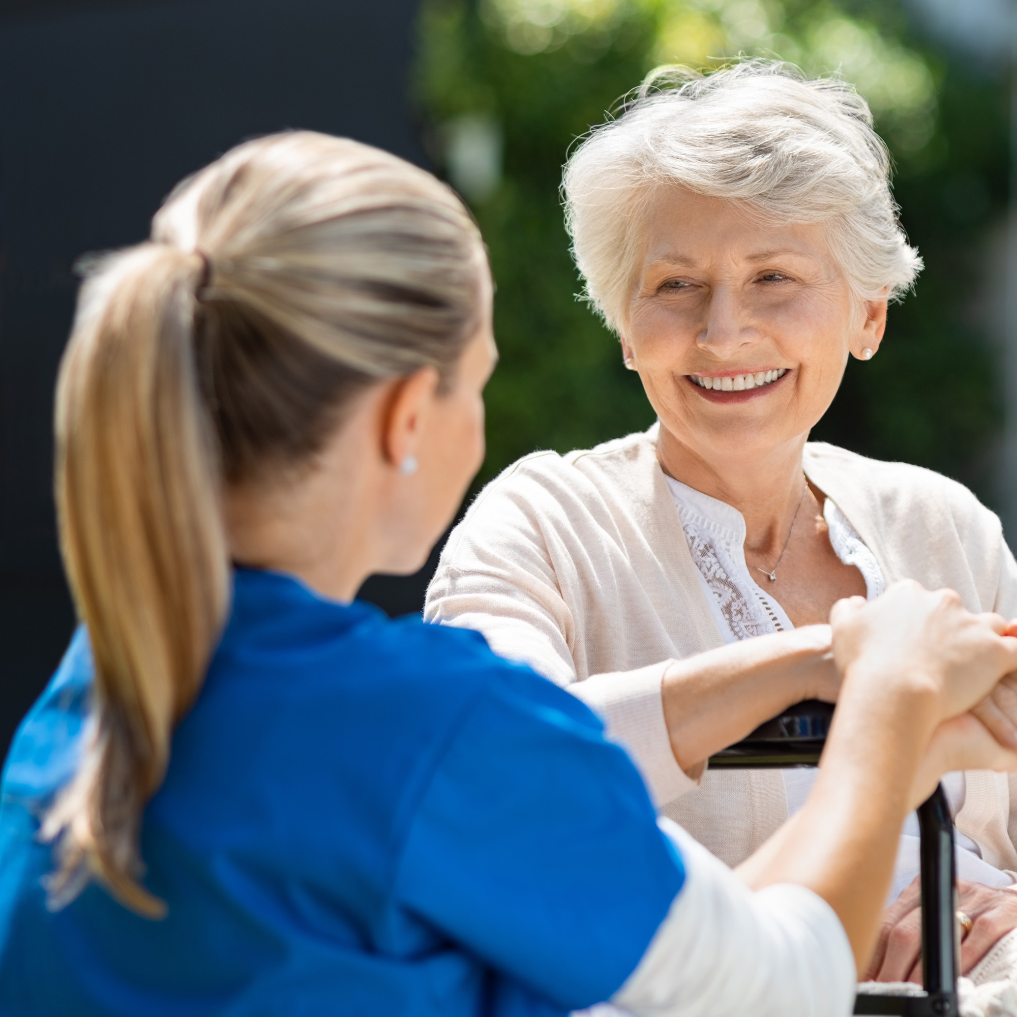 Personal Support Worker PSW