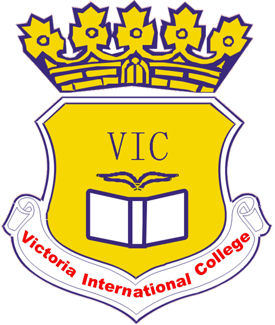 VICTORIA INTERNATIONAL COLLEGE